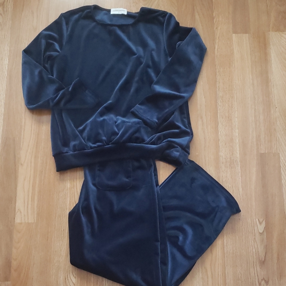 Goodnight Macaroon 2 piece set